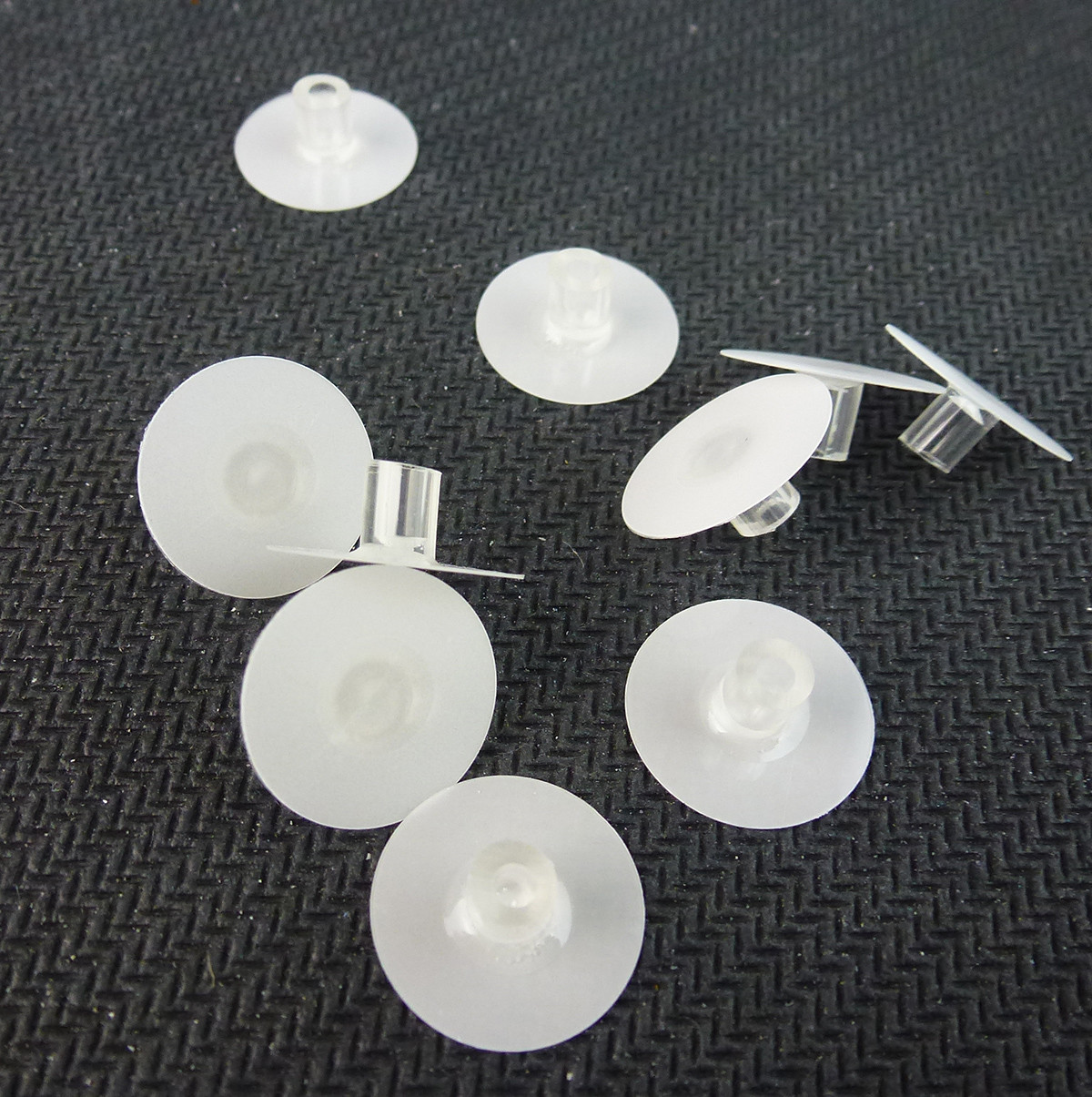 Dental Composite Finishing Polishing Disc Stem kit&sMandrel Drill Polishing Bur