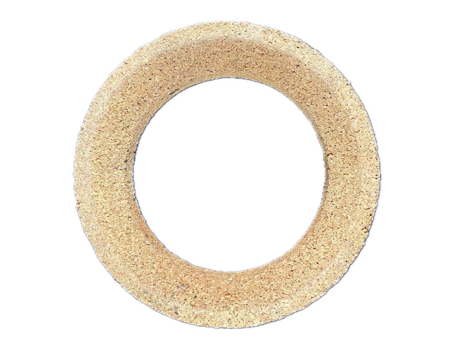 Cork Ring Support for 12000mL 12L Round Bottom Flask 210 OD x 150 ID x 30mm H