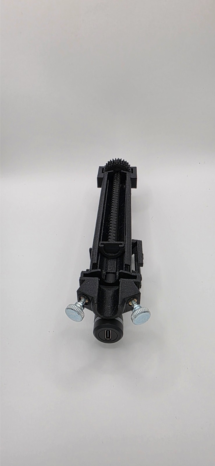 3ml Auto Injector Medical Syringe Device for Biological Laboratory Research Use
