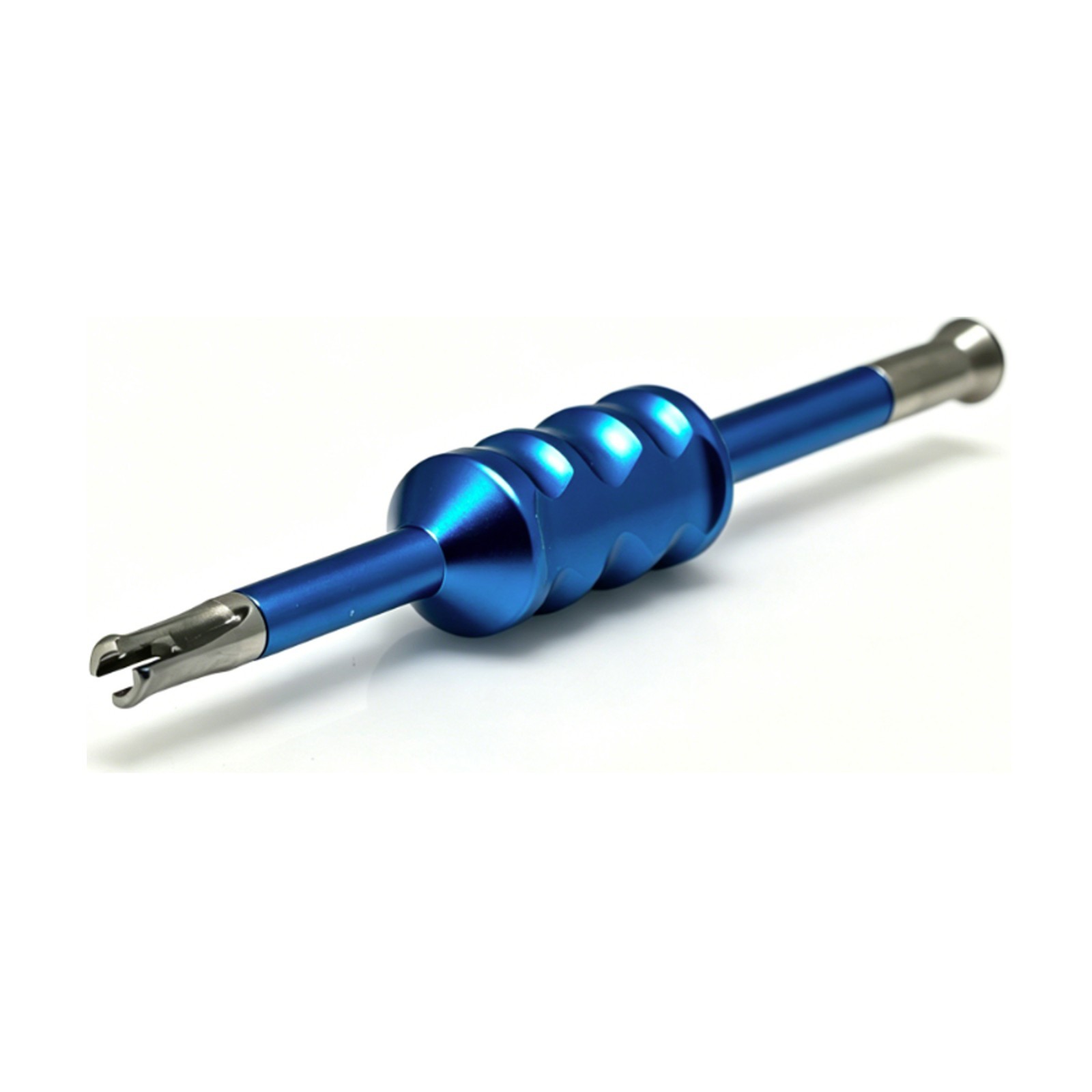 US Dental Novaloc Retention Inserts Peek Caps&Mounting and Demounting Tool
