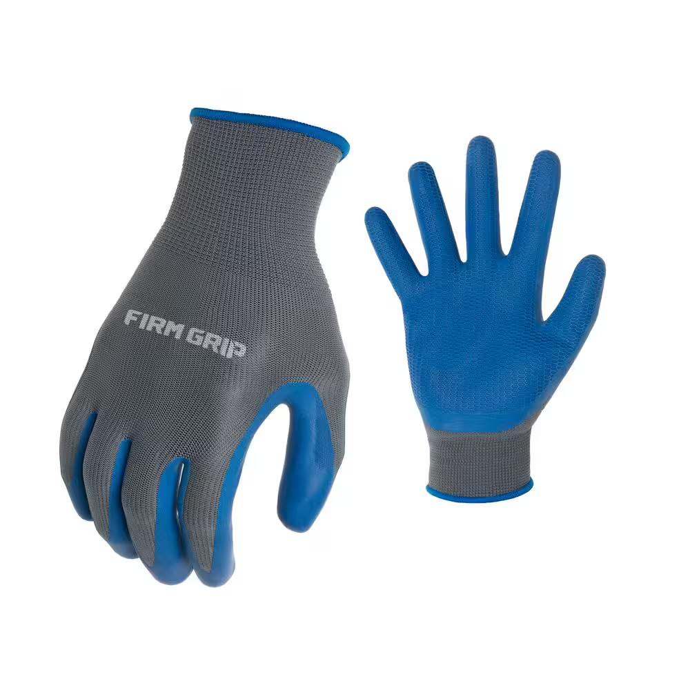 Extra-Large Honeycomb Latex Glove