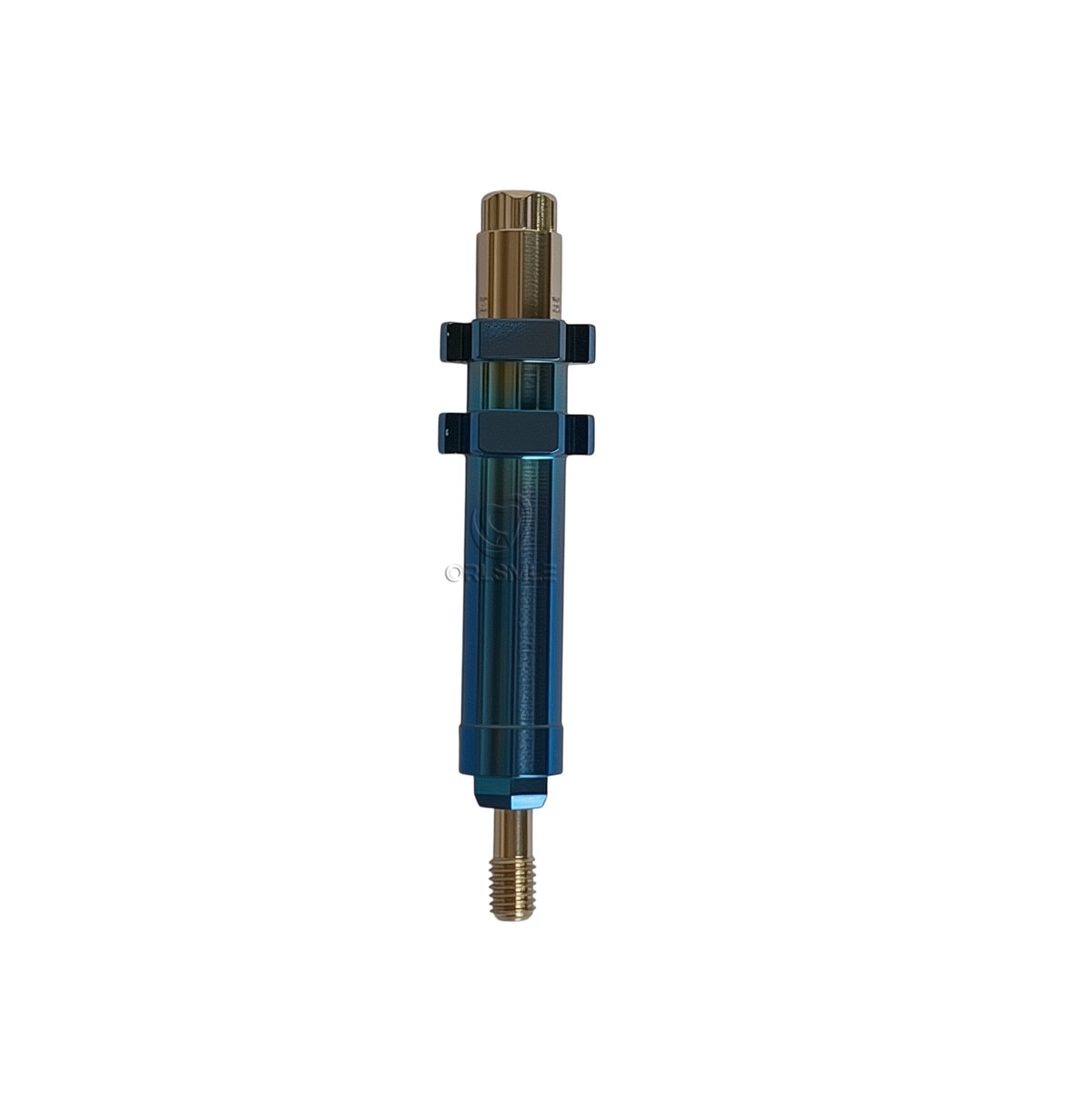 SIC BU3.3 compatible Impression transfer Open Tray L22.5mm 4-20Pcs