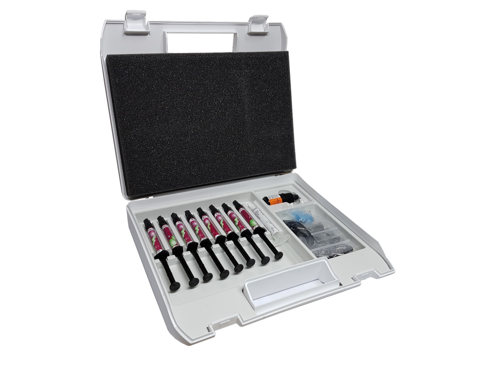 Dental Camouflage Flow Nano composite for direct laminate veneers Germany