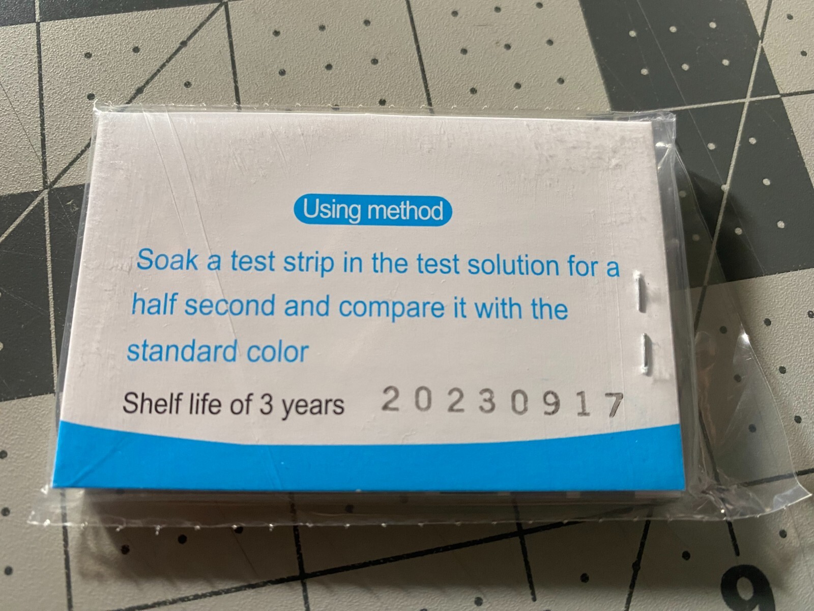 80 strips of pH 1-14 Special Indicator Paper test Lab Water Soil