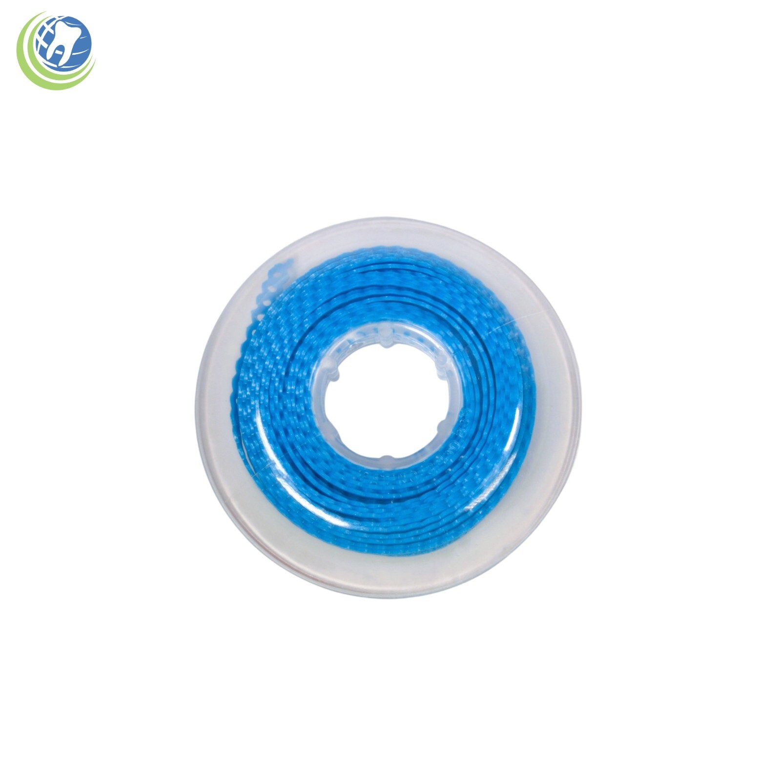 Dental Orthodontic Ligature Ultra Power Elastomeric Elastic Chain Continuous 15′