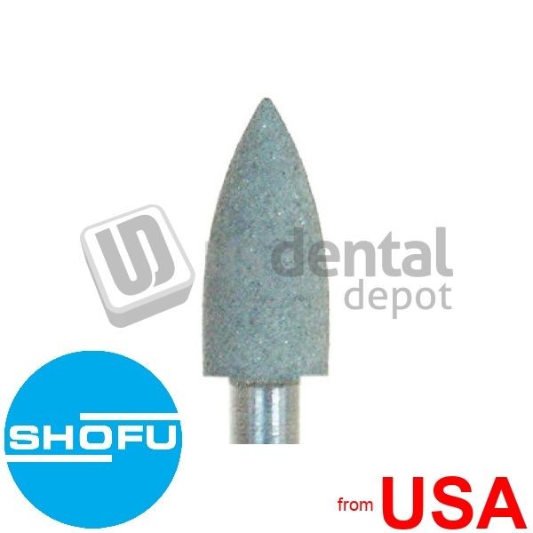 SHOFU FG Ceramiste Mid Point-12pk – #253B 111988
