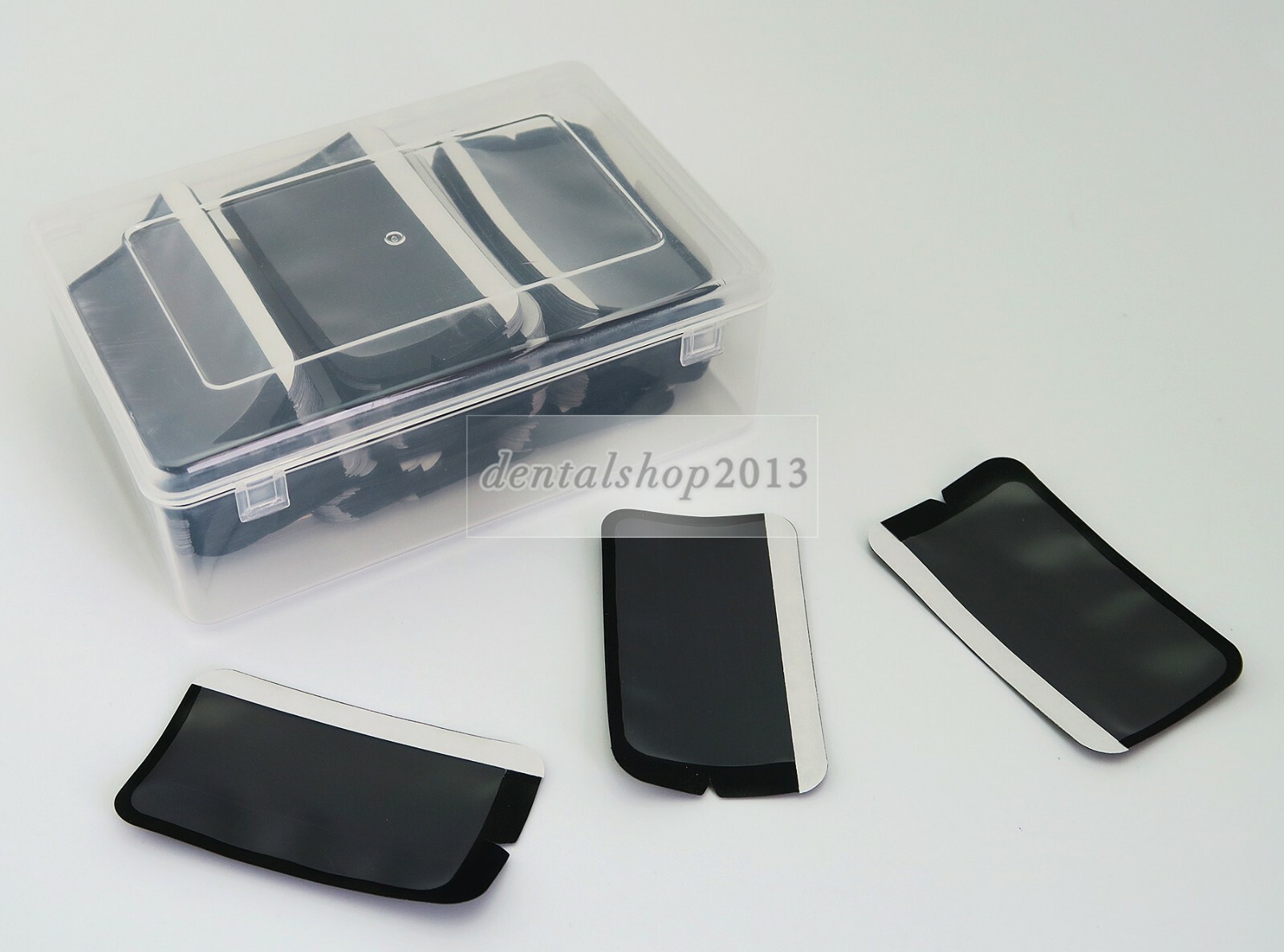 Dental XRAY ScanX Barrier Envelope Sleeves For Phosphor Plate ALL Size Available