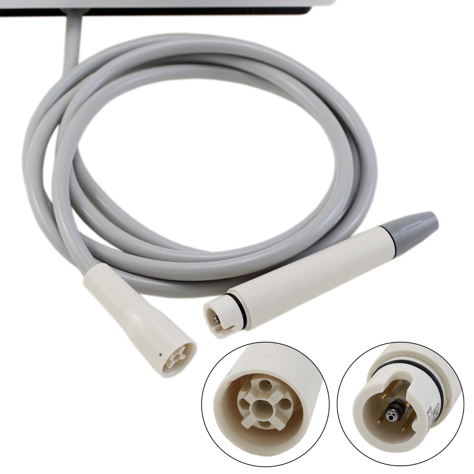 Dental Ultrasonic Piezo Scaler Scaling LED Handpiece Tips SATELEC ACTEON GD1 PD1