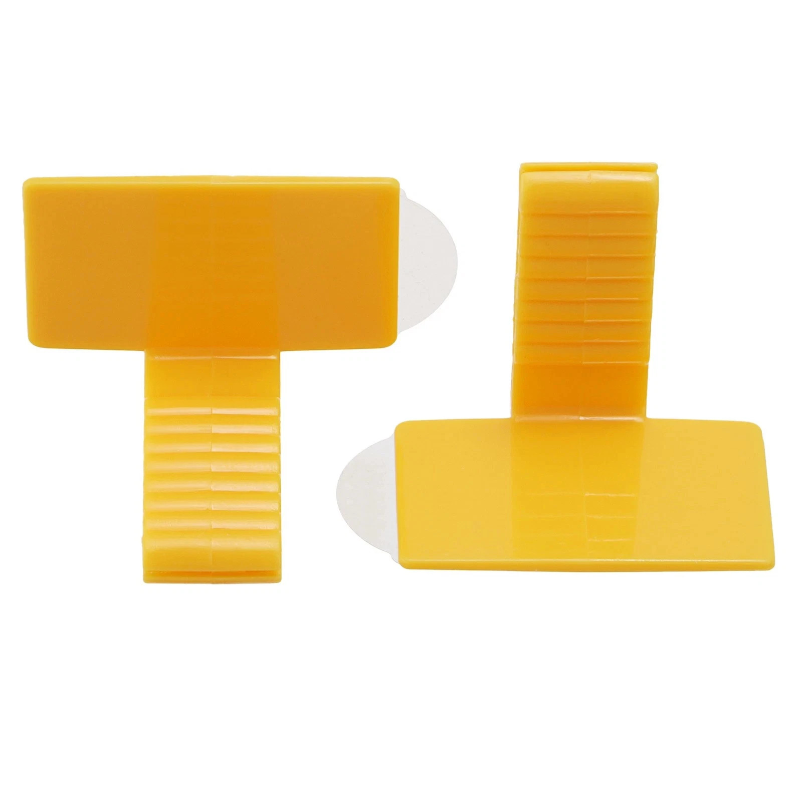 100x Dental Sensor Holder X-ray Self-adhesive Bitewing/Anterior/Posterior Block