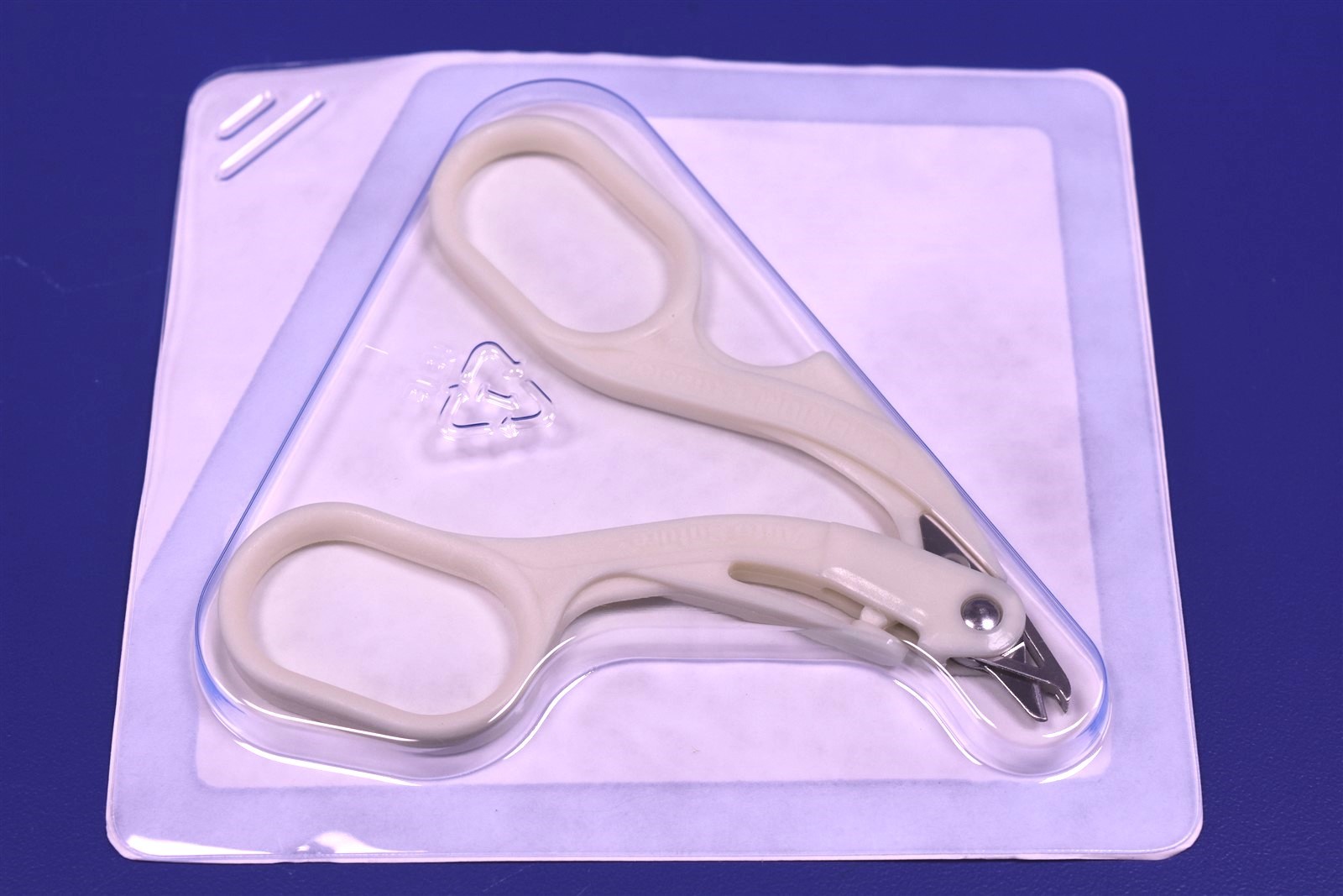 3 Pack Surgical Skin Staple Remover / Extractor Auto Suture 150462