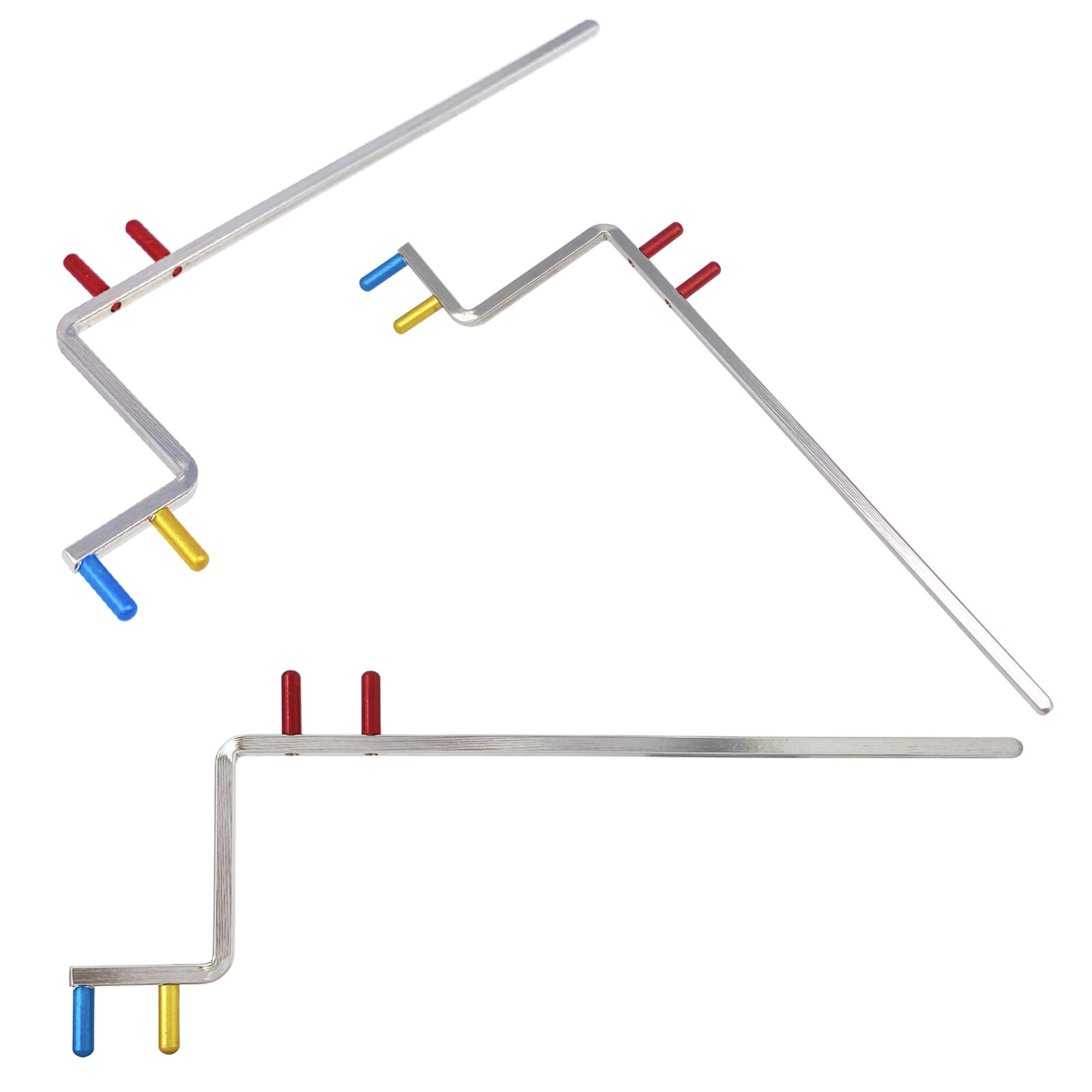 Dental Metal Aiming Arm Universal XCP-ORA One Ring & Arm Positioning system