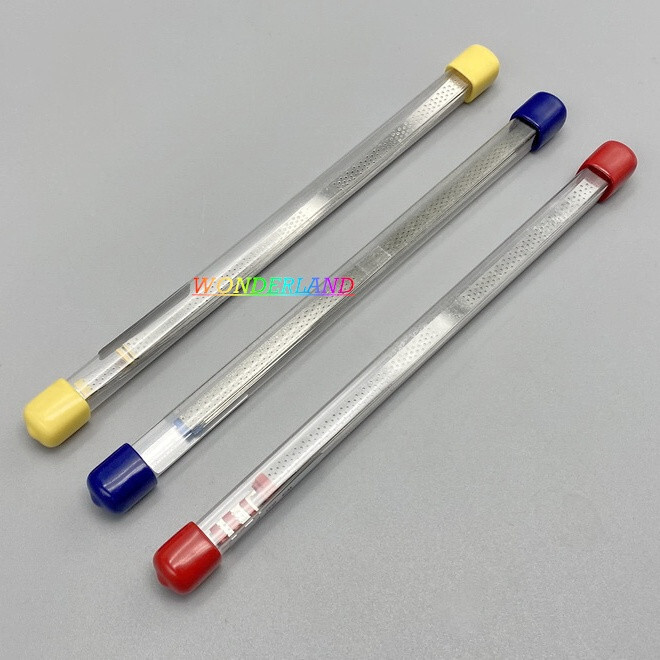 1x Dental Orthodontic Saw Diamond Polishing Finishing Strips Metal Sand IPR Fine