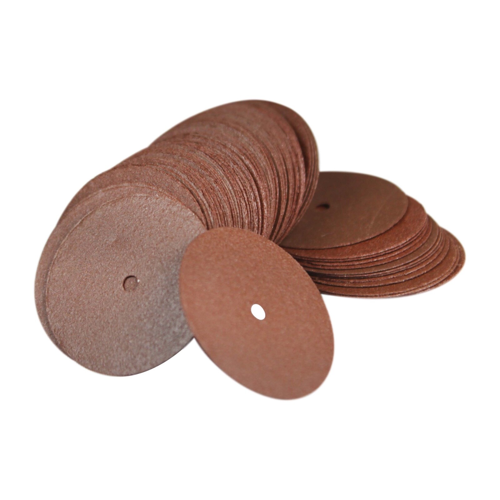 Ultra Thin Separating Cutting Discs 22mm * 0.25mm 100pcs