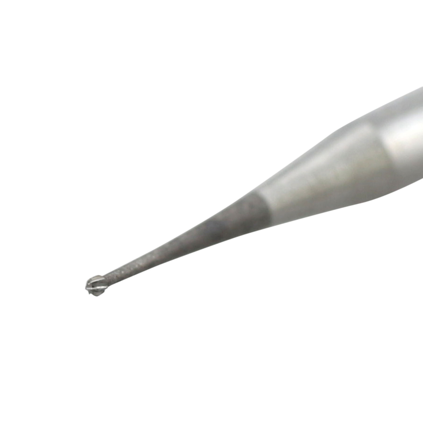 Wave Dental Round Surgical Burs Carbide for Straight Handpiece HP 1/4 2 3 4 5 6