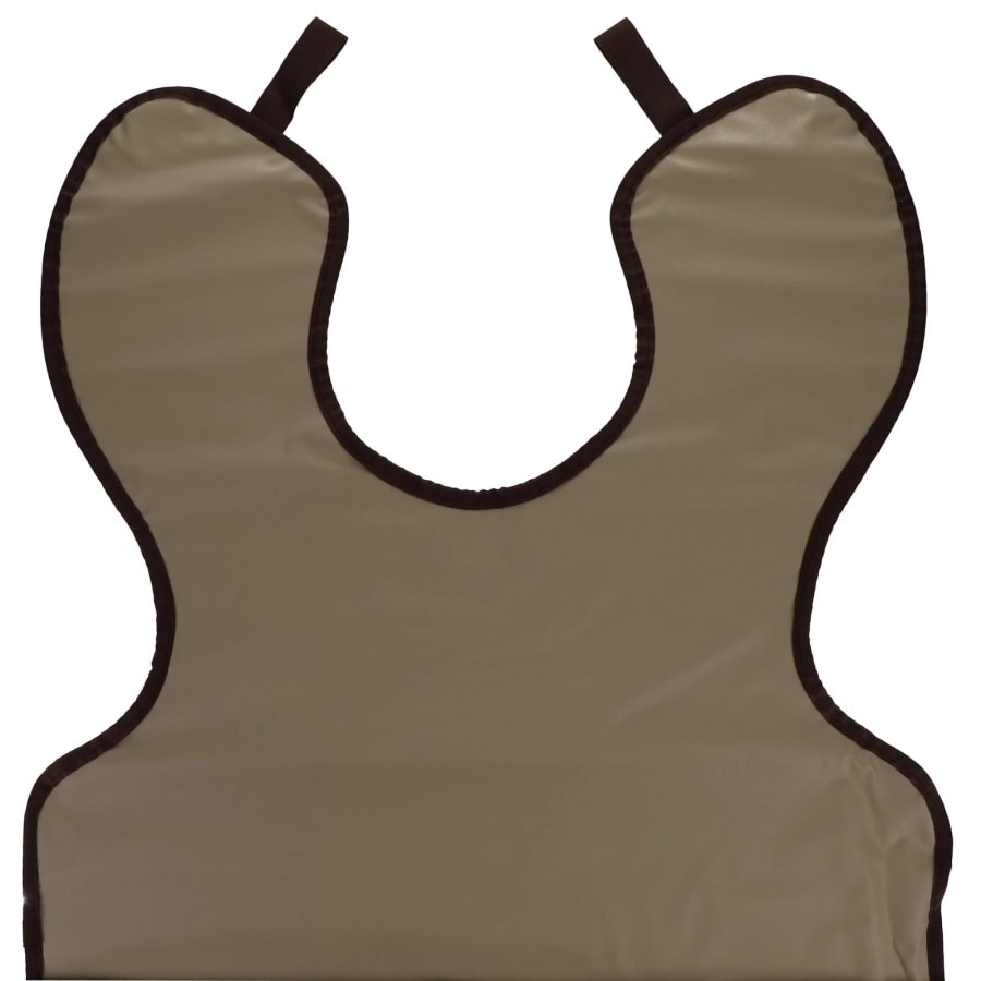 X-Ray Apron Lead Adult w/o Collar Radiation Protection Dental Medical Shield