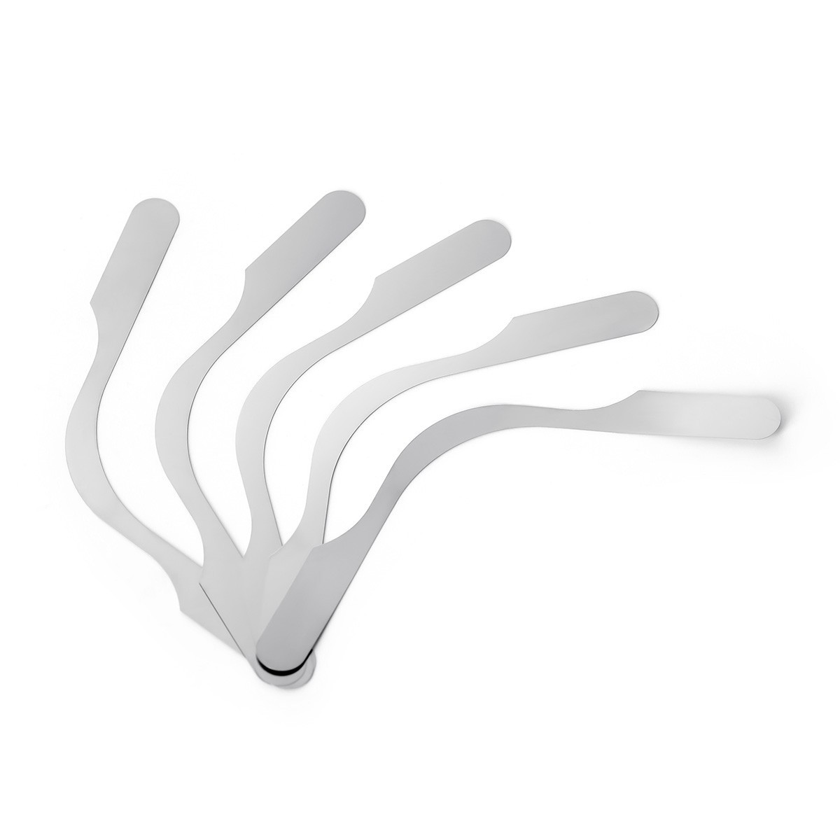 50 packs Dental Universal Matrix Bands Deep Margin Elevation Matrix 20pc/pack