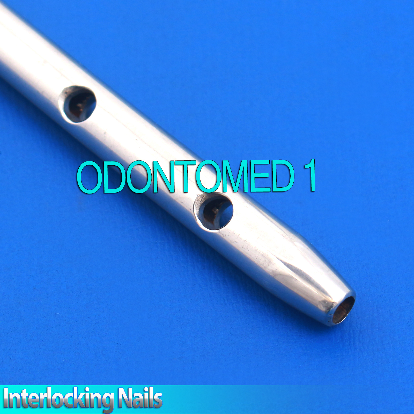 Interlocking Nails Orthopedic Instruments new brand