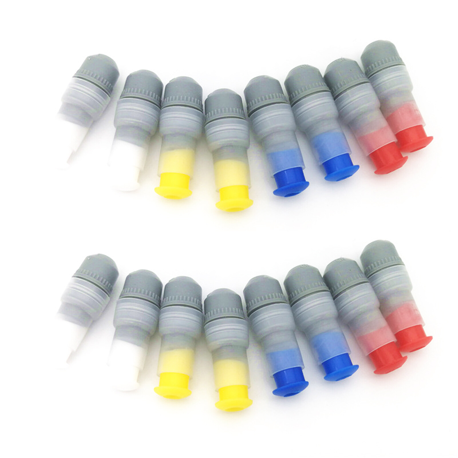 50-500 Amalgam Dental Alloy Spill Regular Set 200mg/400mg/600mg/ 800mg Zinc Free