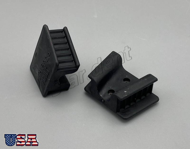 Dental Mouth Props Autoclavable Silicone Bite Block L/M/S Adult Kid Latex Free
