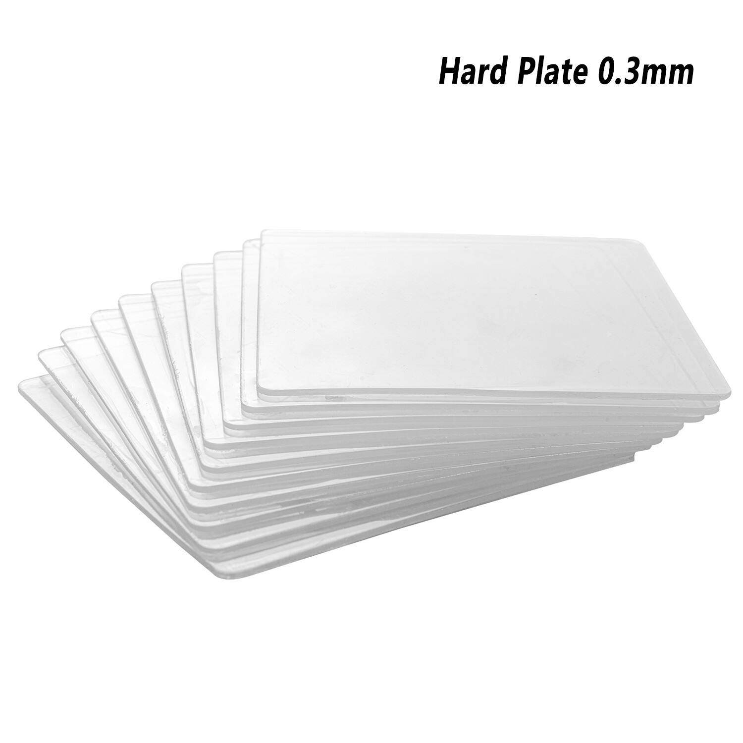 BioArt Dental Vacuum Forming Machine Lab Thermoform Sheet Materials Hard Soft