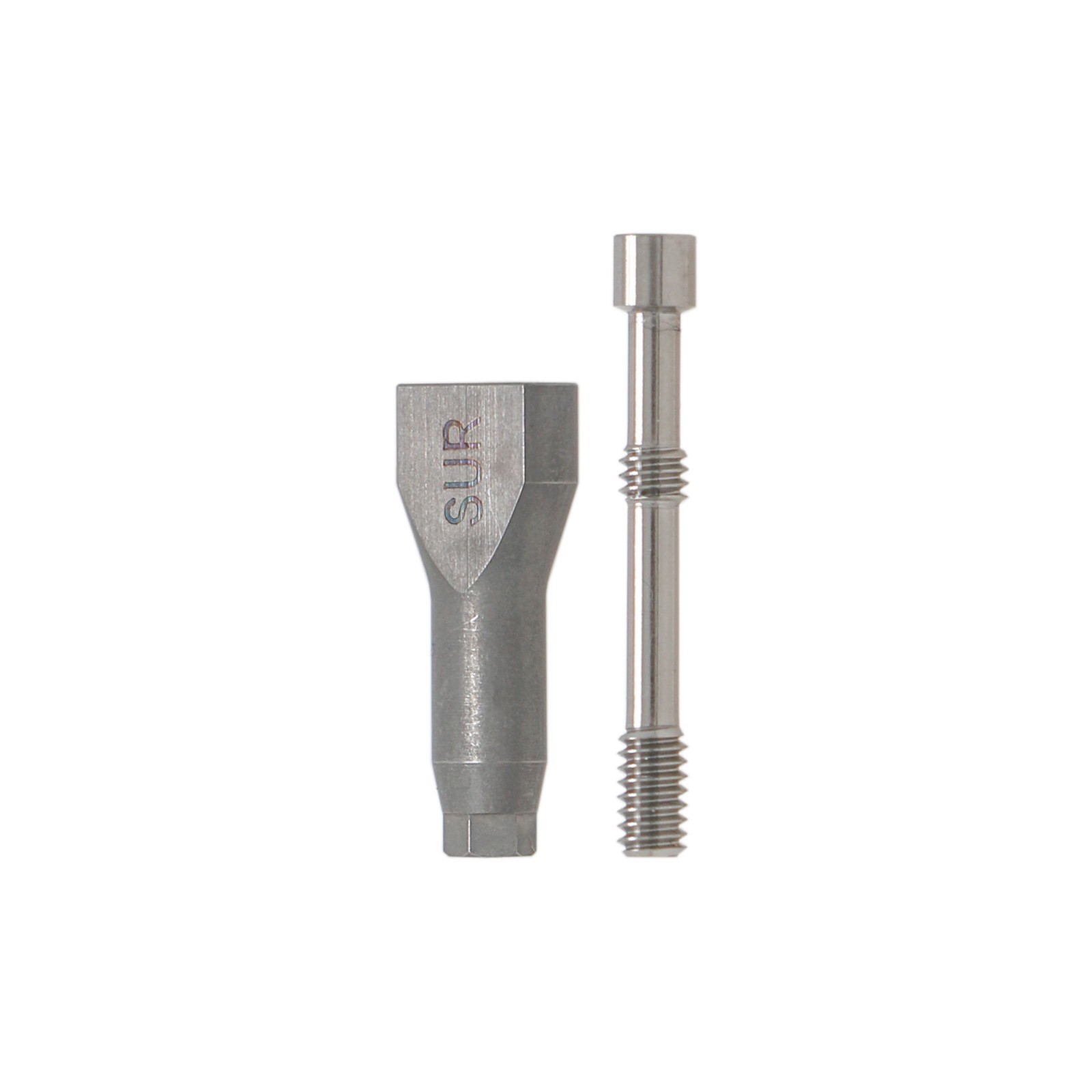 US Dental Scanbody Fits Hiossen Osstem TS Implant CAD/CAM Mini Regular Scan Body