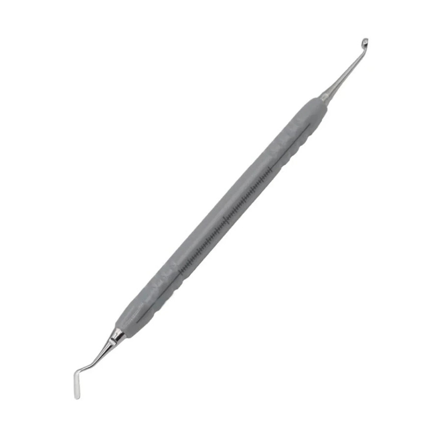 1set Dental Composite Resin Filling Tool Light Cure Kit Dental Filling Kit – NEW