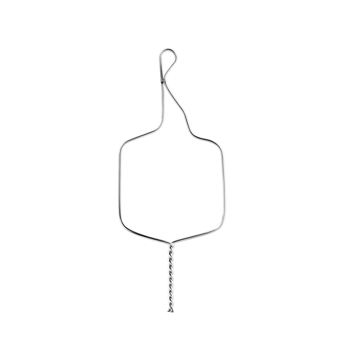 Dental Orthodontic SS Wires Kobayashi Preformed Ligature Ties Long/Short/Twist