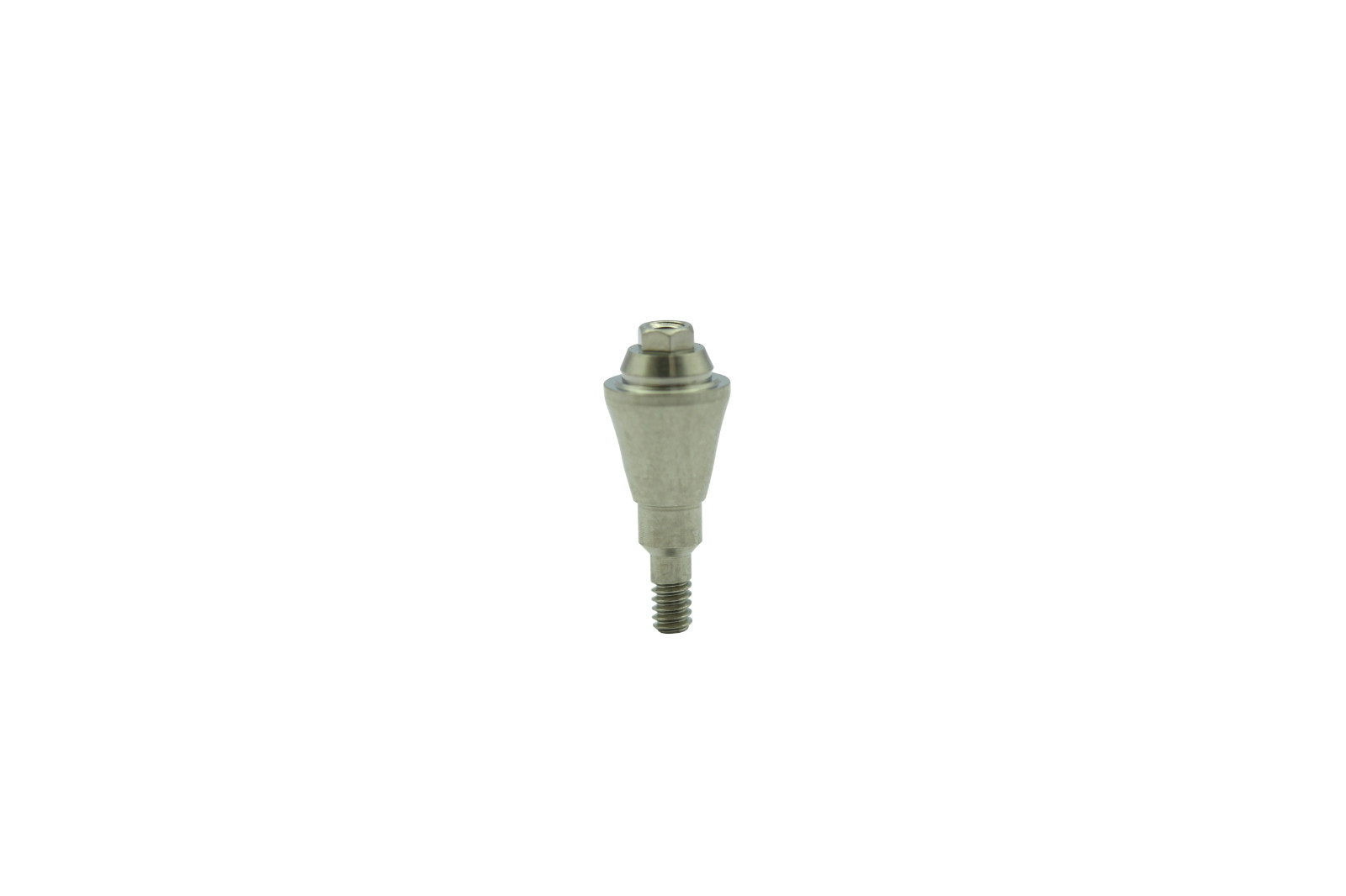 10x Dental MegaGen® Bluediamond RC Compatible Straight Multi Unit Abutments