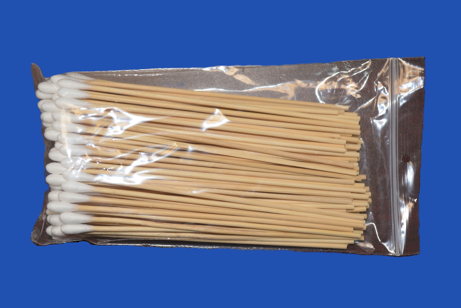RMH3 Dental 6″ Non-Sterile Cotton Tip Applicators, Box of 1000