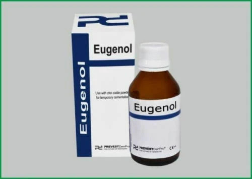 Prevest Denpro Eugenol 30ml Glass Bottle with freeship and long expiry