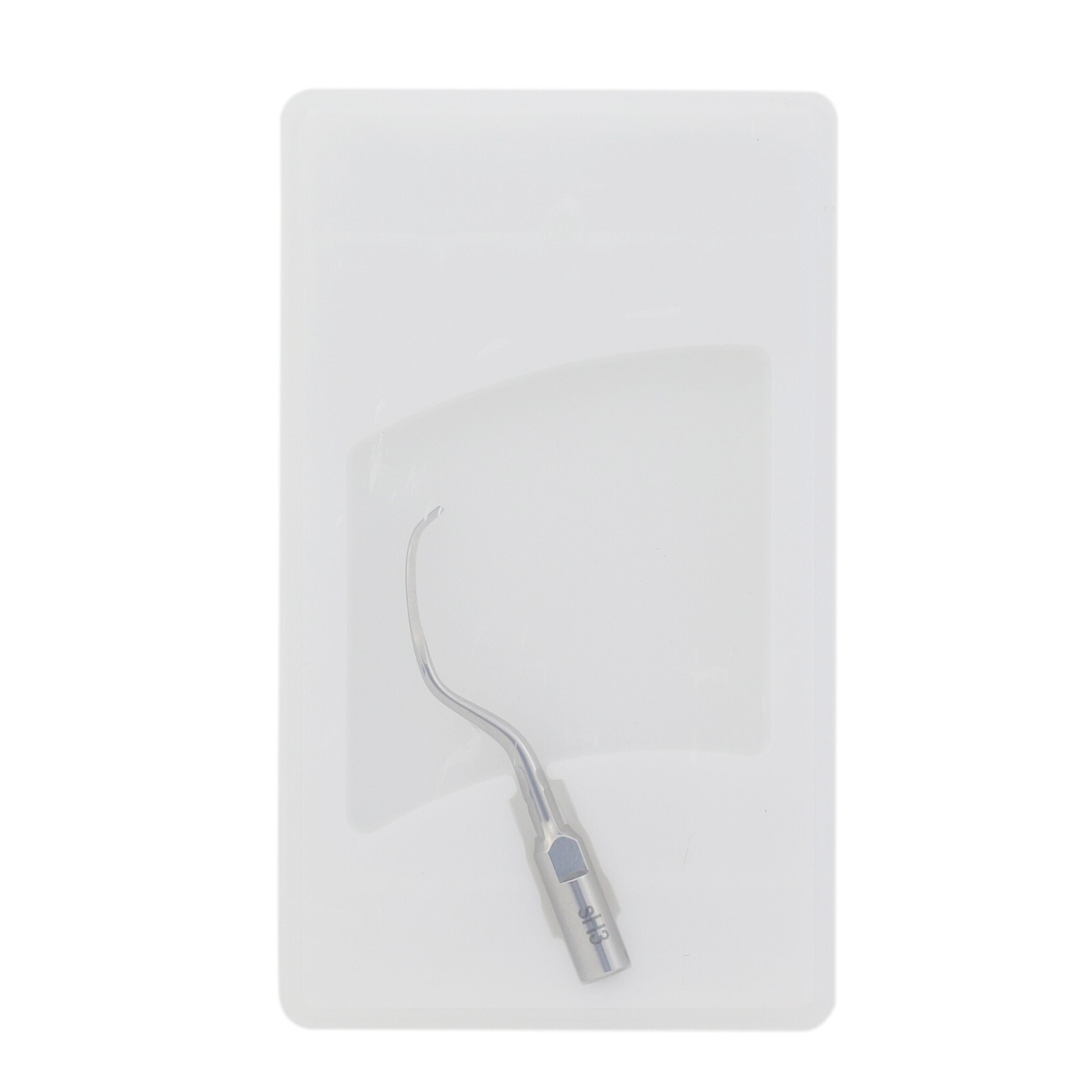 For Satelec ACTEON P5 Newtron Booster Piezo Handpiece Ultrasonic Scaler Tips H3