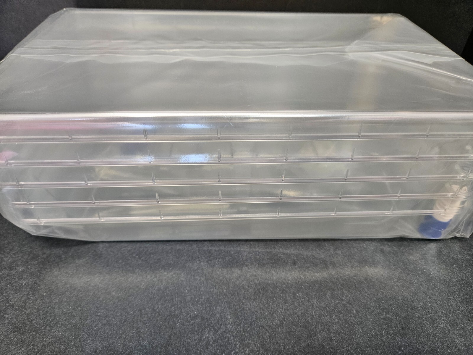 Thermo Scientific Cell Factory EasyFill System PS 4 Layers Total of 3 Systems