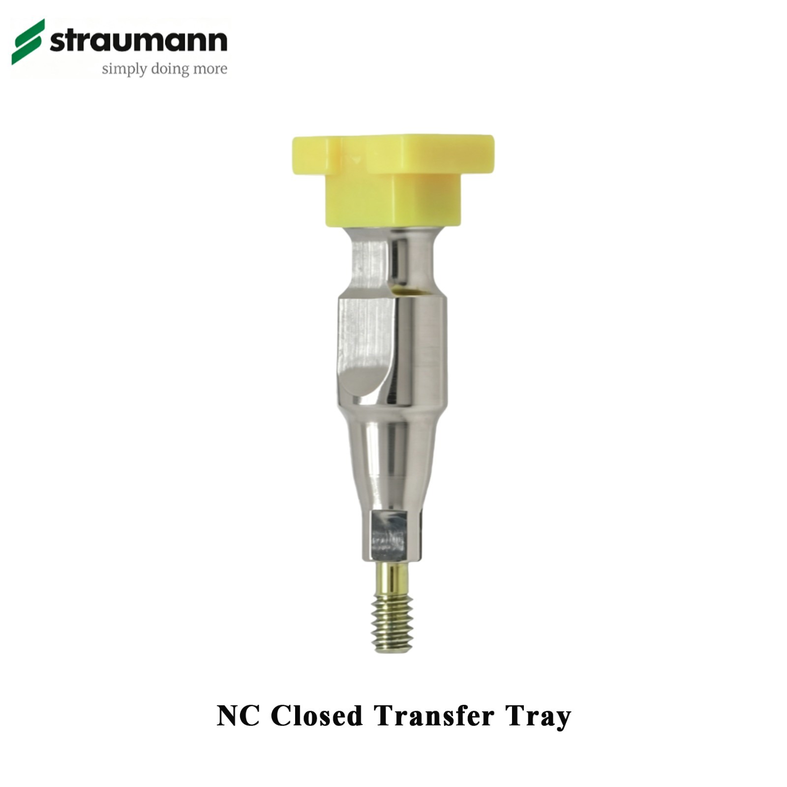 Dental Transfer Impression Coping Open/Closed Tray Post NC/RC Fit ITI Straumann