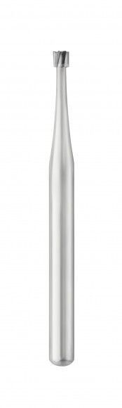 10Pcs Dental Carbide Bur Inverted Cone For High Speed Handpiece FG 34/35/36/37/3