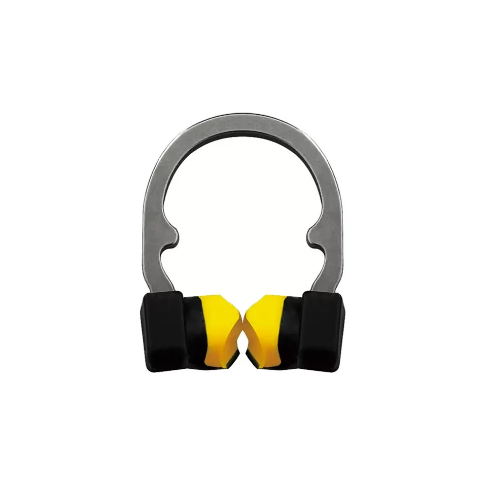 2 Type Dental Matrix System Clamp Ring R8 Niti Nickel Titanium Alloy for Kids