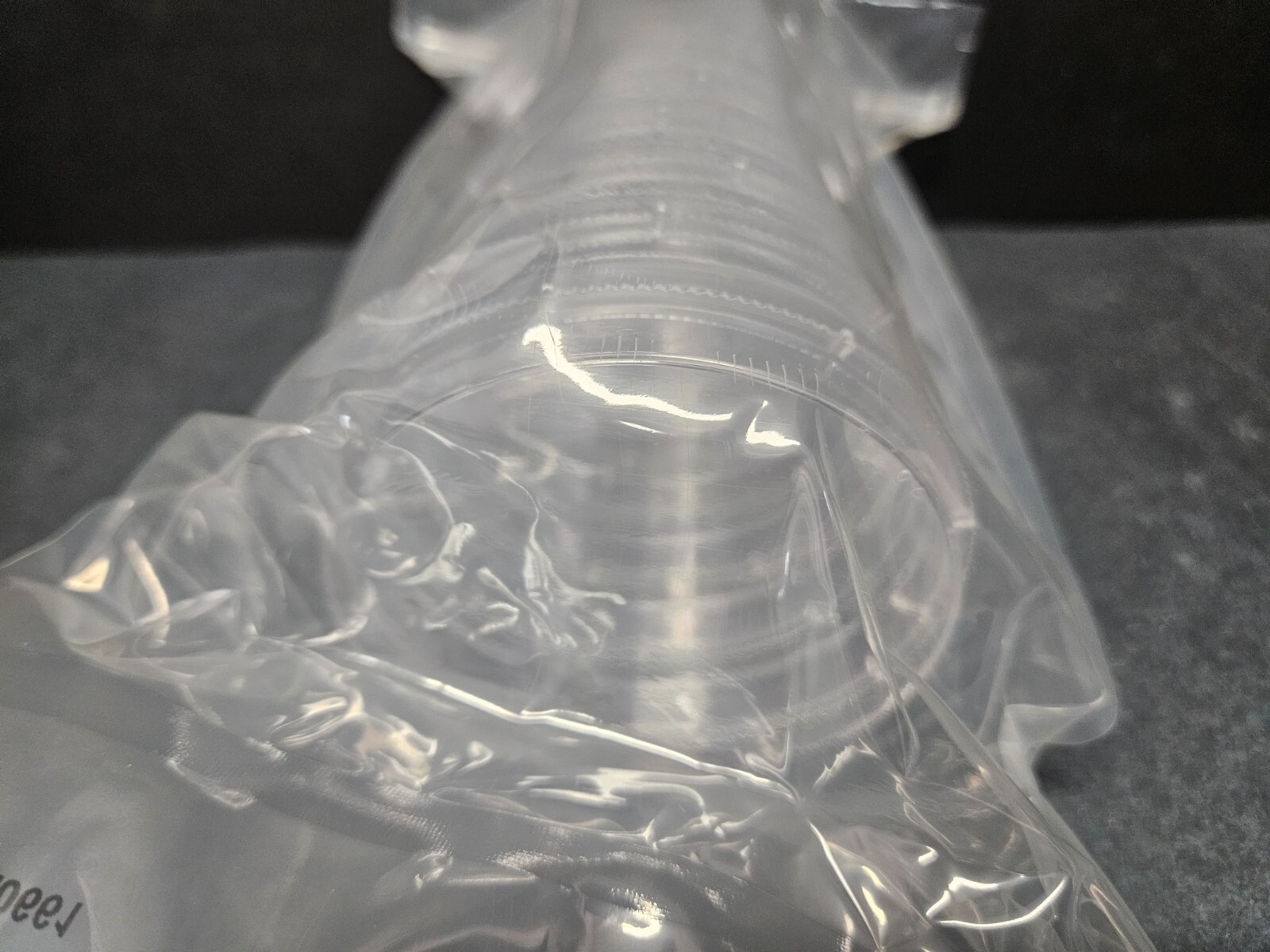 Thermo Scientific Petri Dish EasYDish 12.5 ml PS Case of 240 Dishes