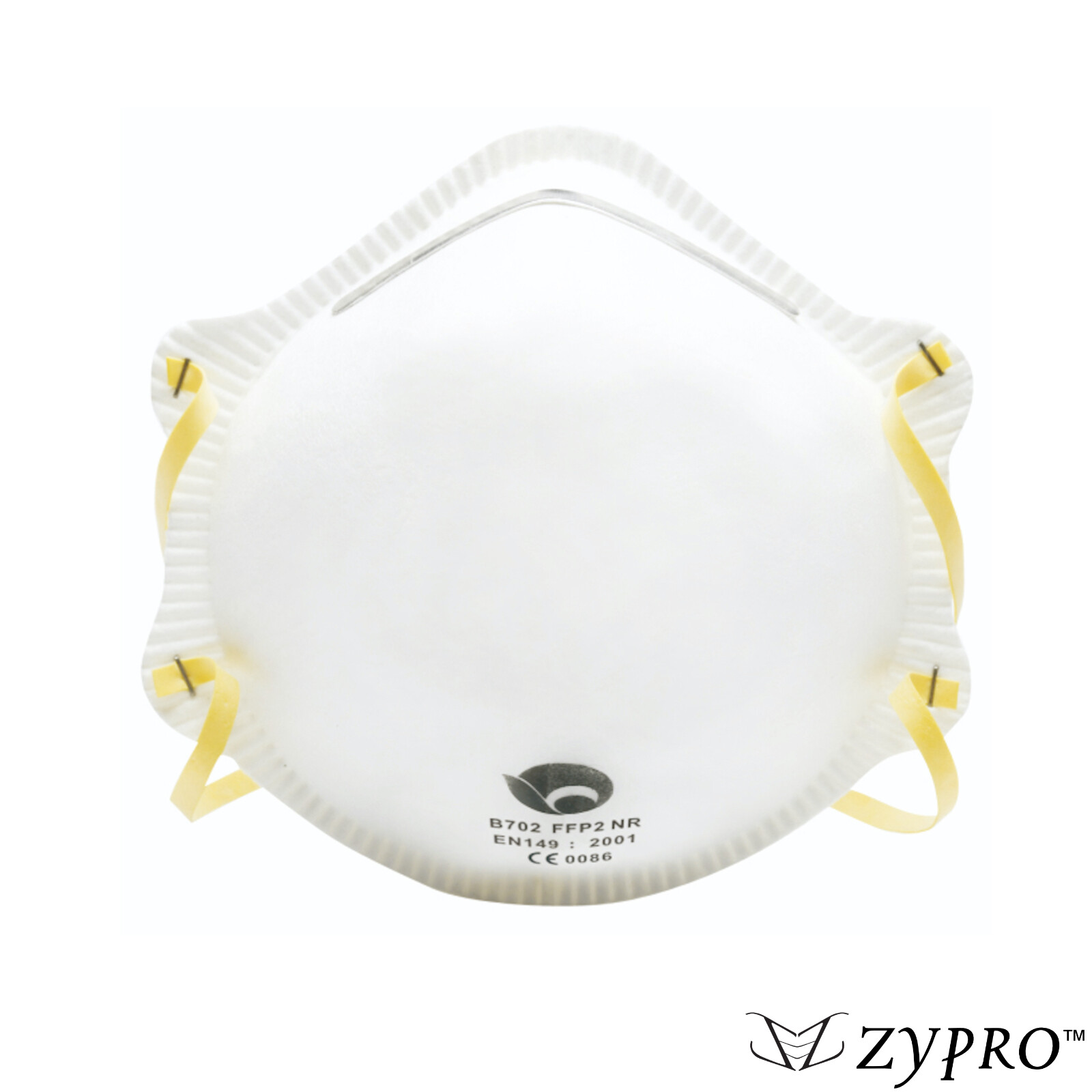 FFP2 Disposable Particulate Respirator Face Mask CE