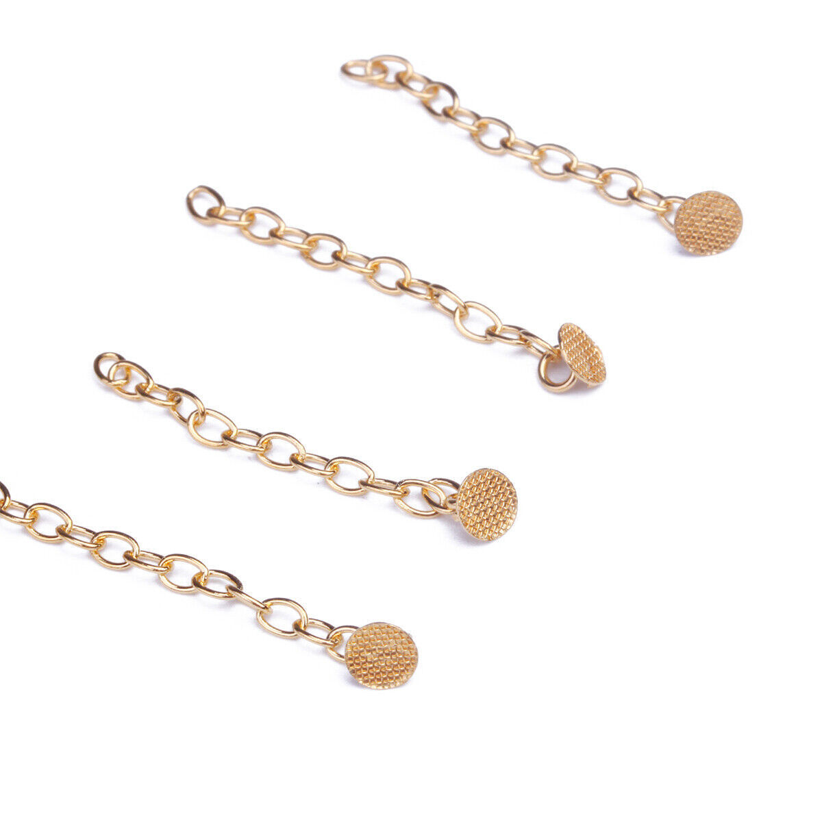 Dental Orthodontic Lingual Button Bondable Ceramic Round Recctangular Round Base