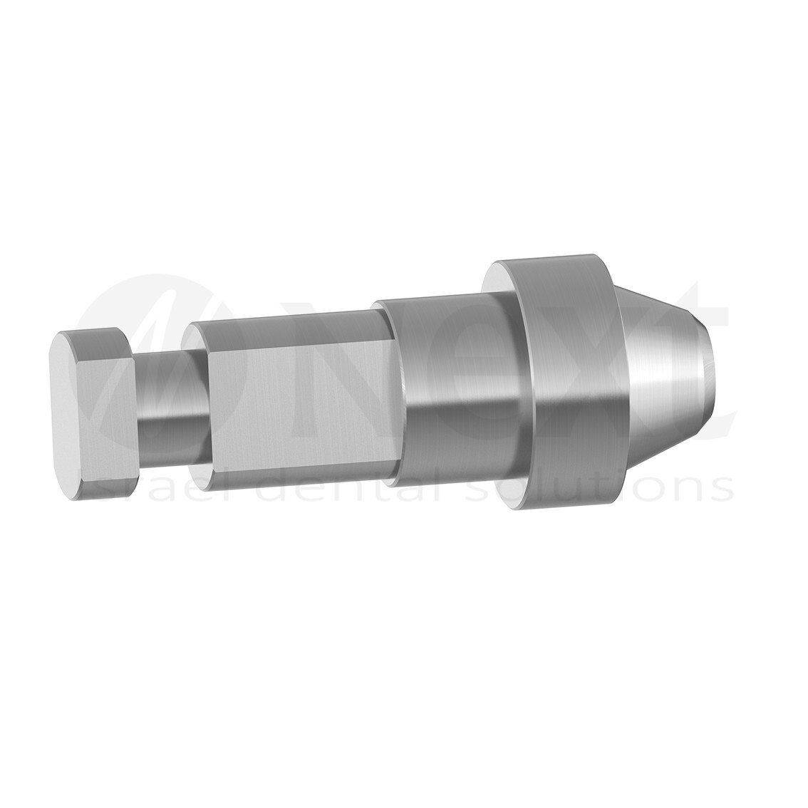 Lot x 10 New Multi Unit analog abutment 1.4 mm