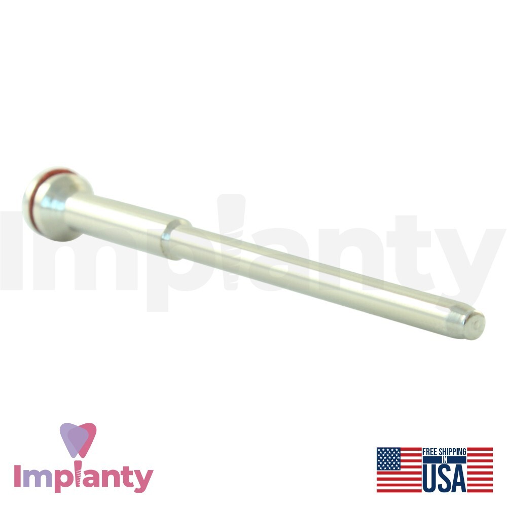 Dental Fine Double Sided Diamond Coated Grit IPR Flexible Disc Ø22mm