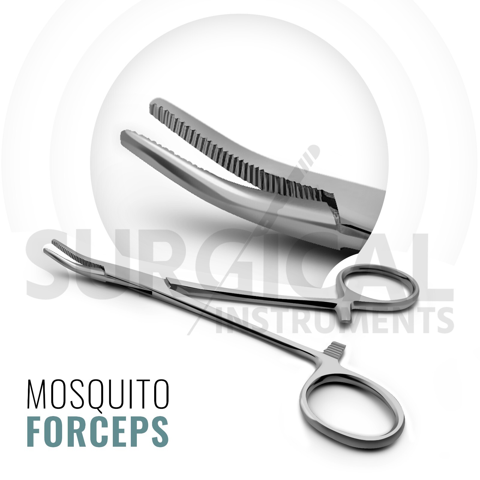 27 Piece Practice Suture Kit Set for Medical and Veterinary Student Training