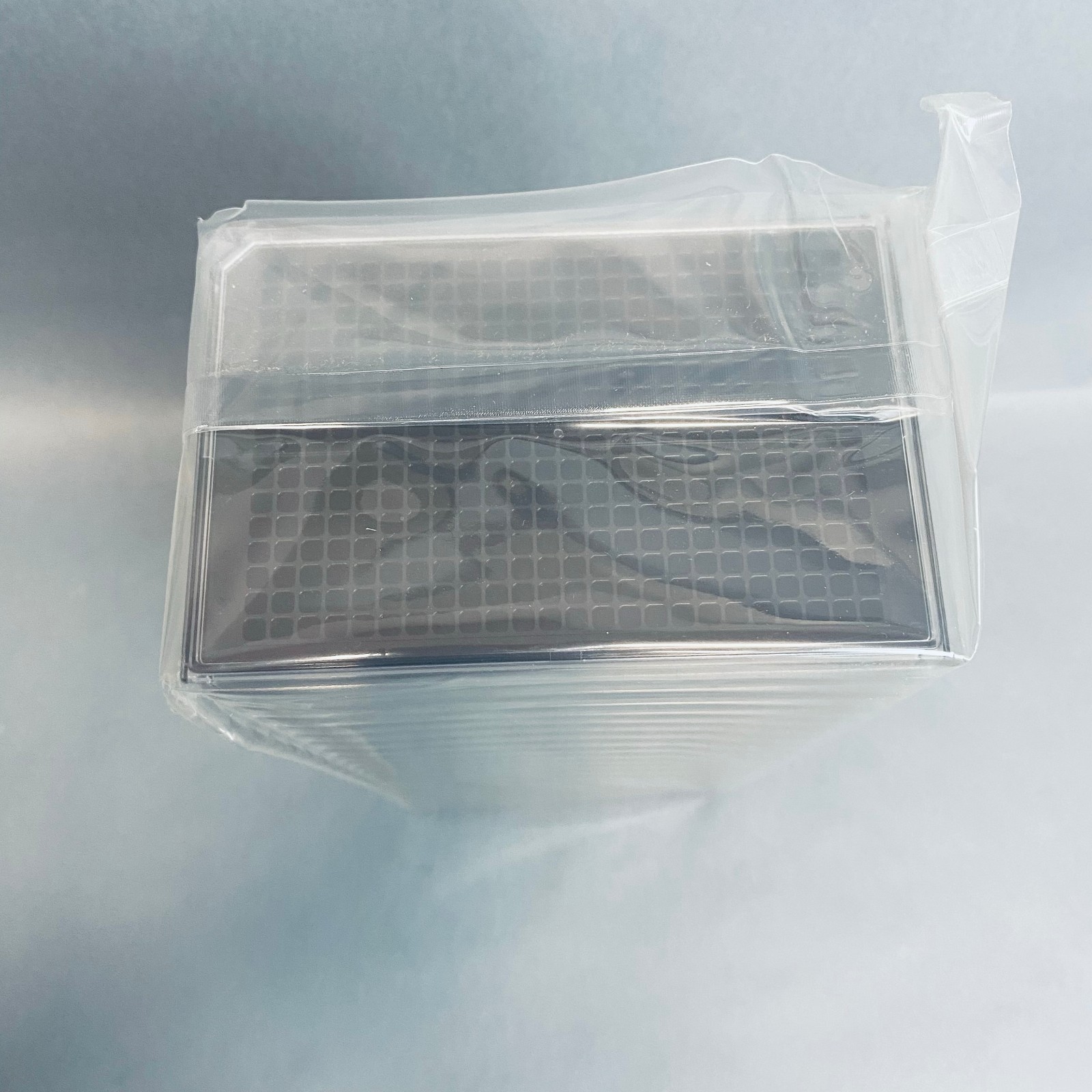 Corning Microplate 384 Well Clear Bottom Sealed Pack of 20 Plates