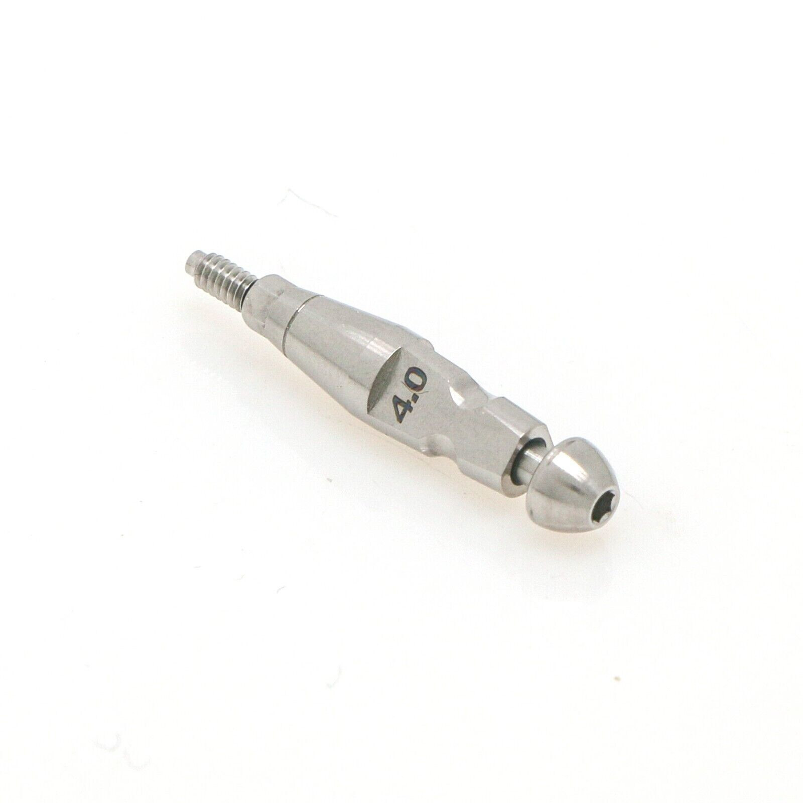 Dental Closed Tray Fixture Pick Up Impression Coping Fit Osstem Hiossen M/R