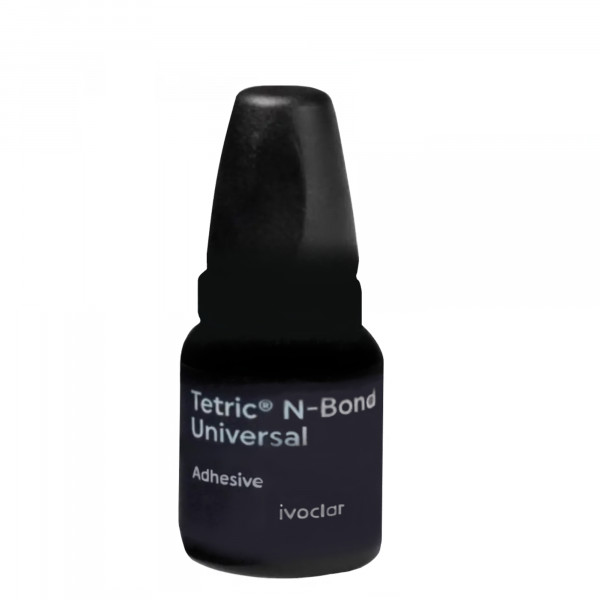 Ivoclar TETRIC N BOND Universal & Total Etch Dental Bonding Adhesives – VARIABLE