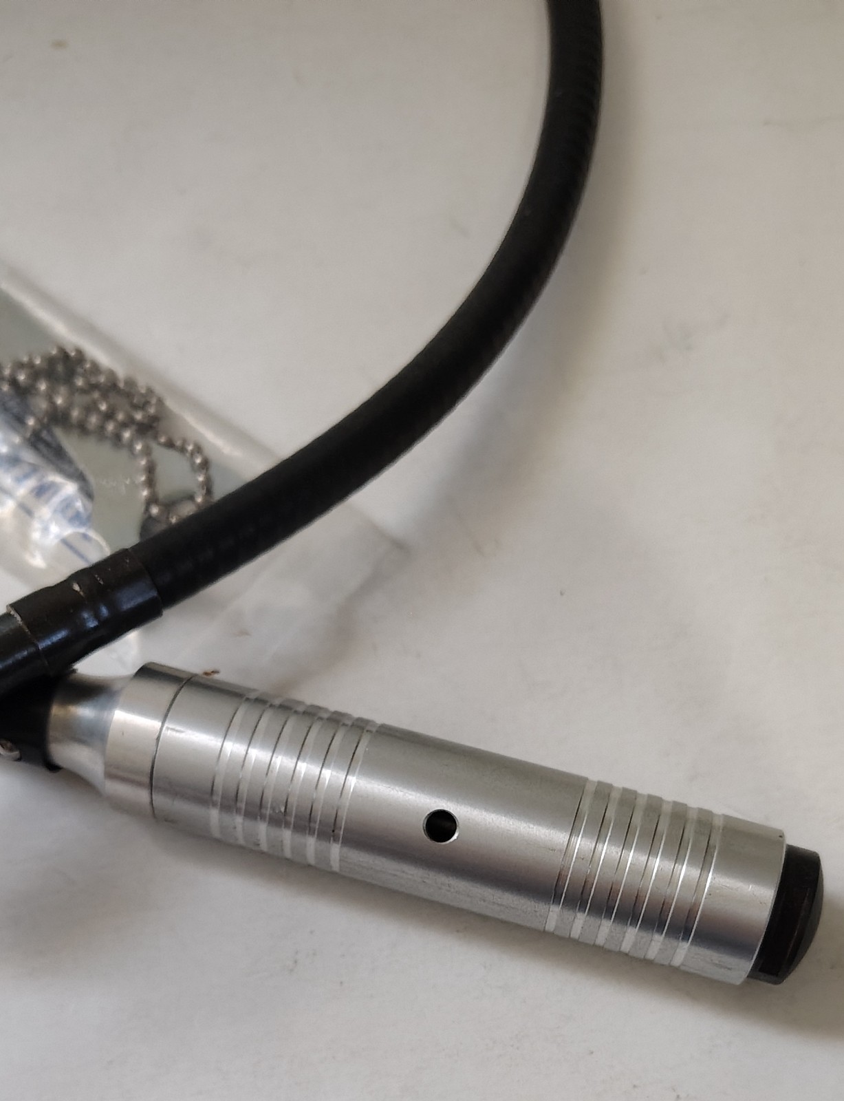 Ace Flexible Stirrer Shaft – 91.4cm / 36in For Use With Any Motor or Drill Press