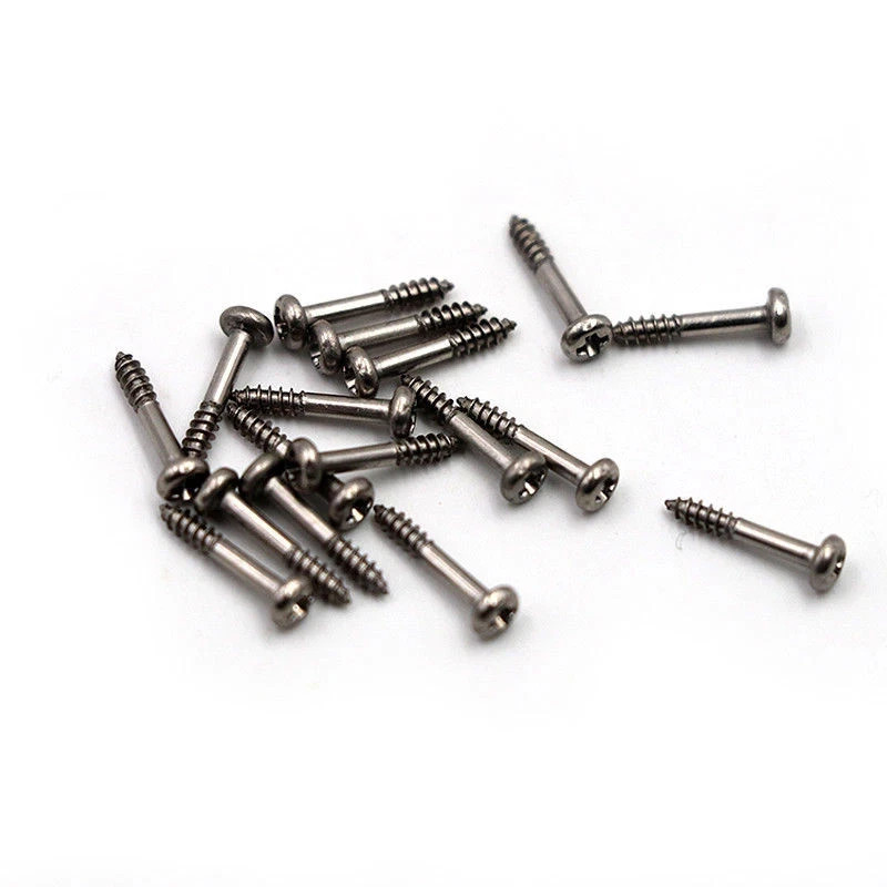 Dental Typodont Teeth Replacement Set of 28 Teeth Kilgore Nissin 500 Fit Screws