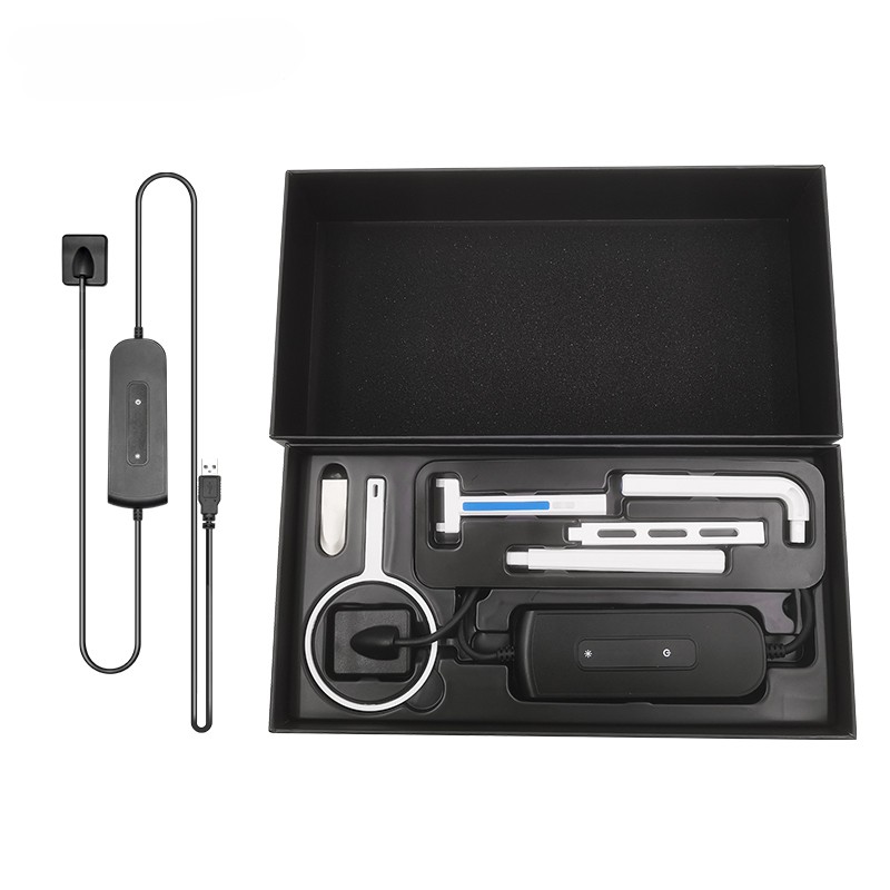 1 Year Warranty Dental RVG Sensor High-Frequency Digital Sensor Dentist HD Image