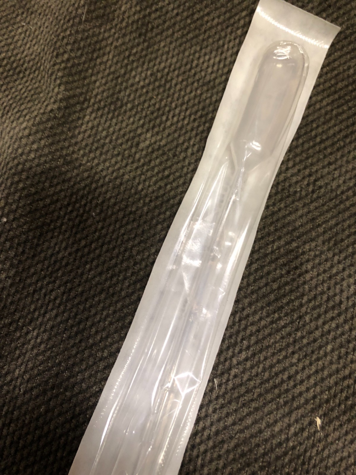 500 Fisherbrand Transfer Pipets URISYSTEM TM Disposable Polyethylene 13-711-20
