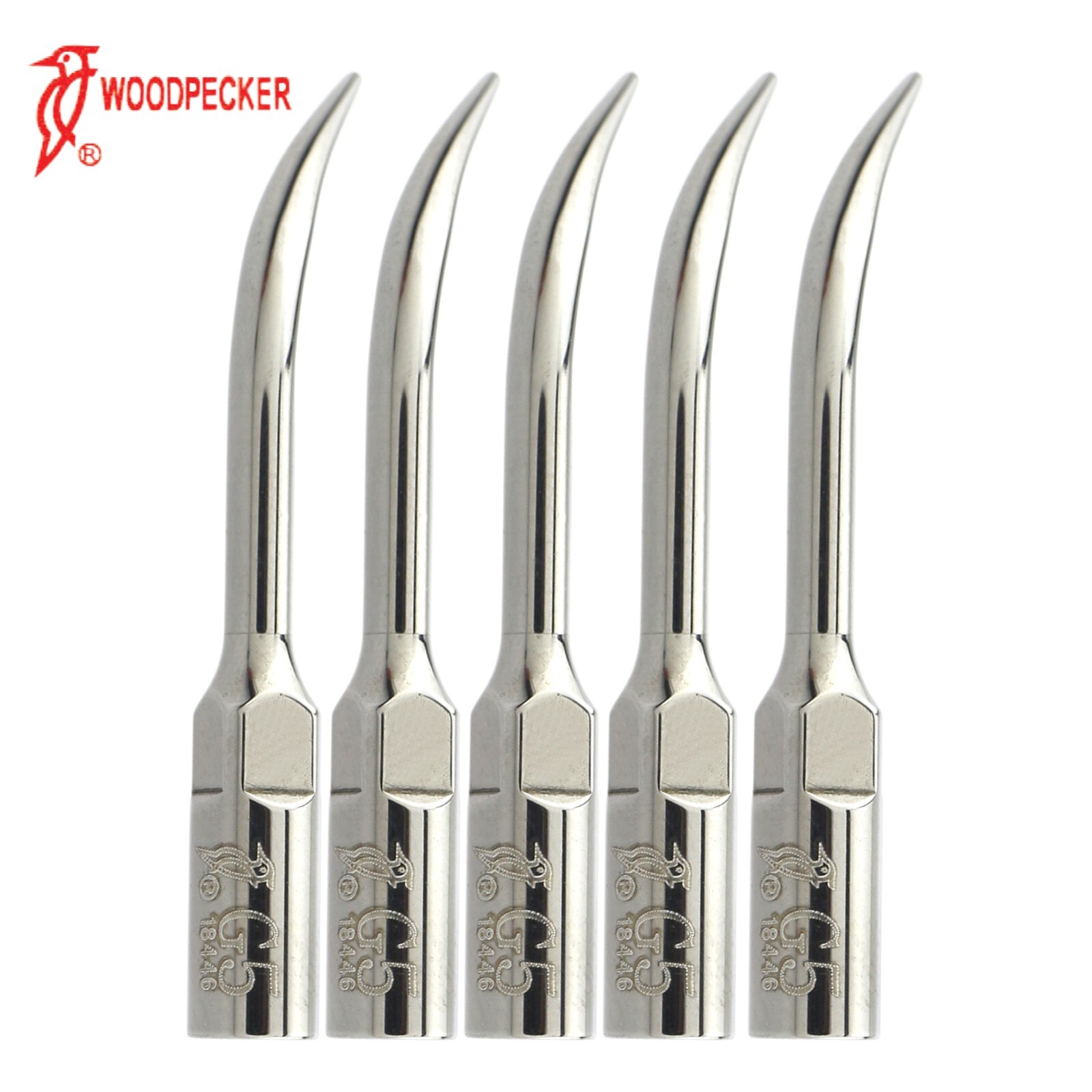 Refine Ultrasonic Scaler EMS Piezon LED Handpiece HP-5L Piezo P1 G1 Maxpiezo7+