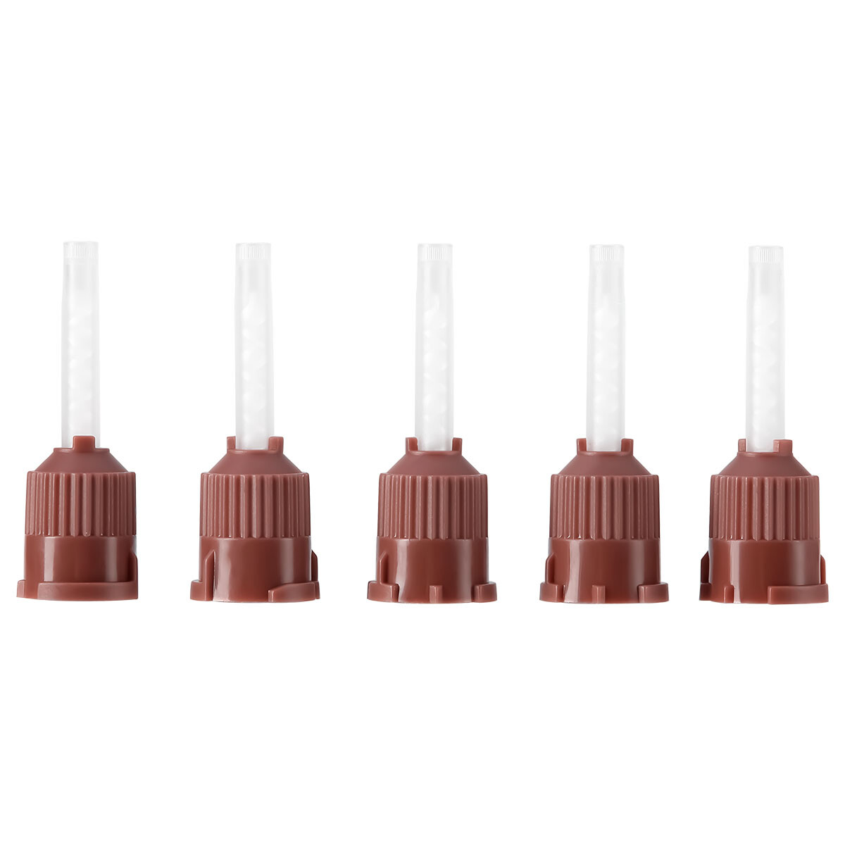 Dentex Dental Dual Cure Flowable Composite Resin Refill Core Build Up A2 A3 8g